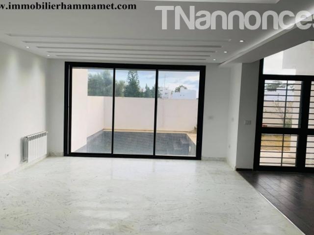 Maison location