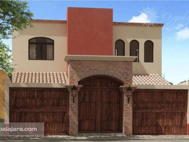 Departamento en venta en Chapala, Jalisco