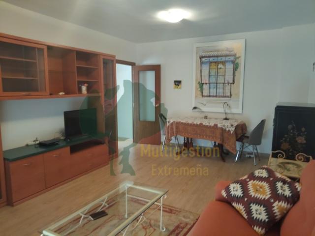 Dúplex en venta en San Blas, Cáceres