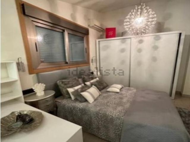 Piso en alquiler en Centro, Ourense