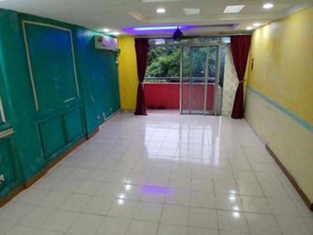 Apartment for sale in Selayang, Selangor