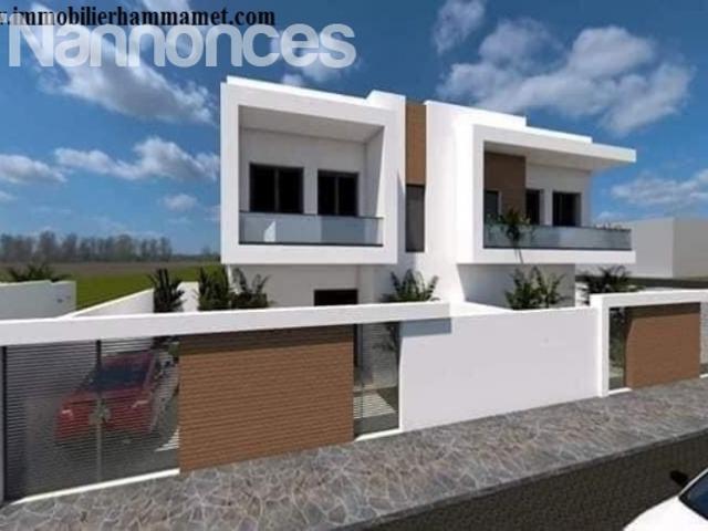 Maison location