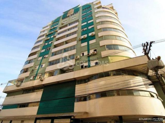 Apartamento venda em Passo Fundo