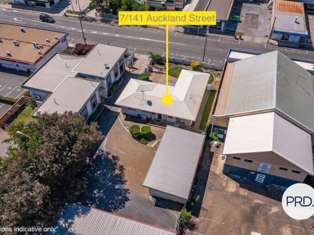 Duplex for sale in Gladstone, Queensland