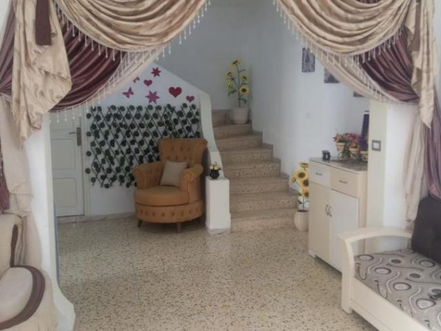 Appartement vente à Akouda