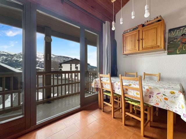 Appartement vente à Bonneville, Arâches