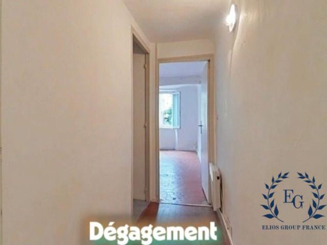 Appartement vente à Brignoles, Carcès