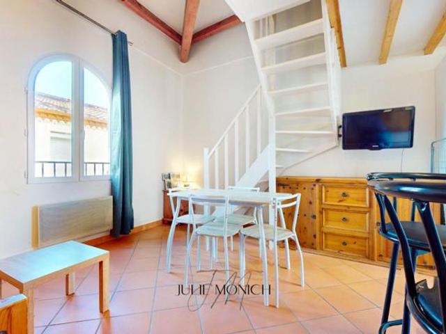 Appartement vente à Céret, Banyuls-sur-mer