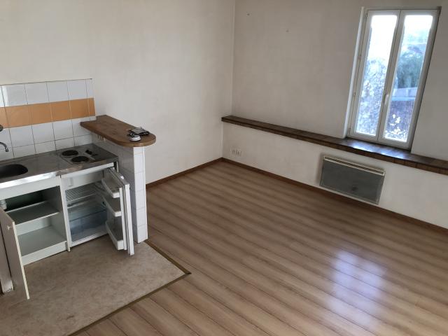 Appartement location à Toulouse, Revel