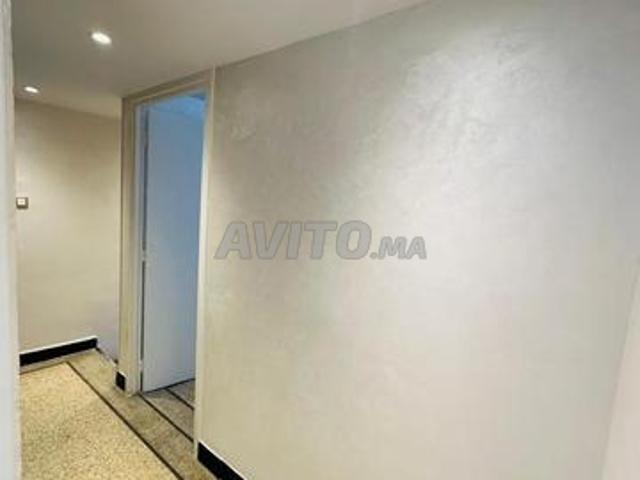 Appartement location à Centre Ville
