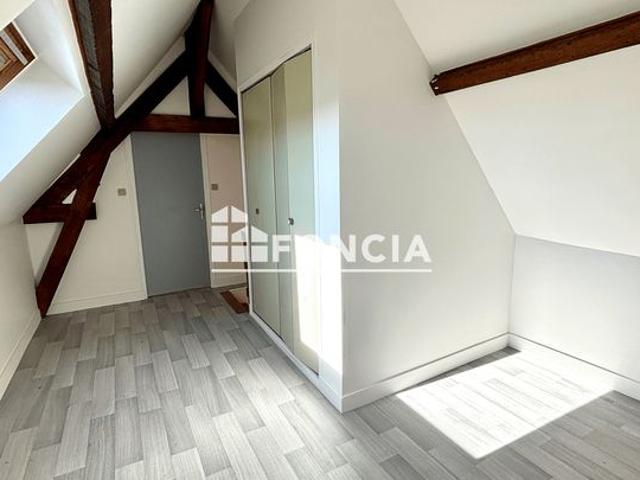 Appartement vente à Châtellerault