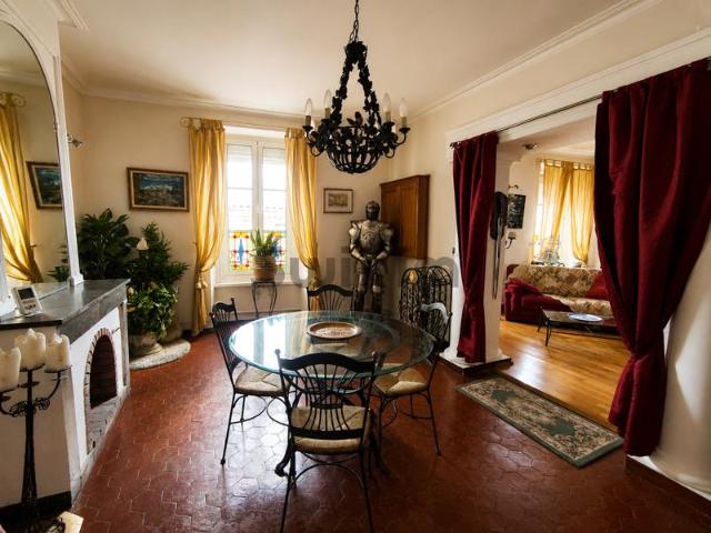 Appartement vente à Alès