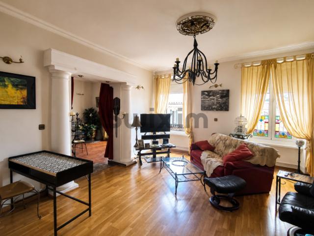 Appartement vente à Alès