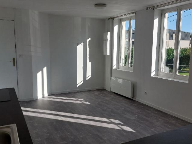 Appartement location à Bourgtheroulde-Infreville, Grand Bourgtheroulde