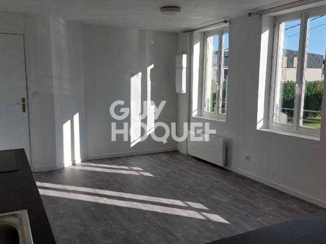Appartement location à Bourgtheroulde-Infreville, Grand Bourgtheroulde