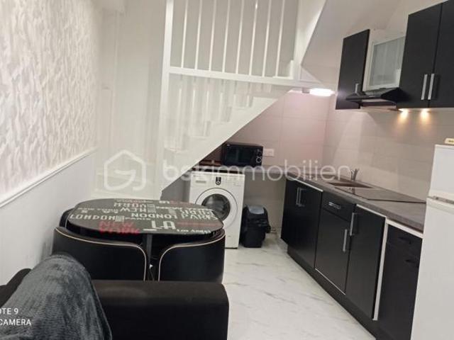 Appartement vente à Rochefort, Saint-georges-de-didonne