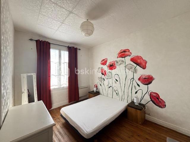 Appartement vente à Rochefort, Saint-georges-de-didonne