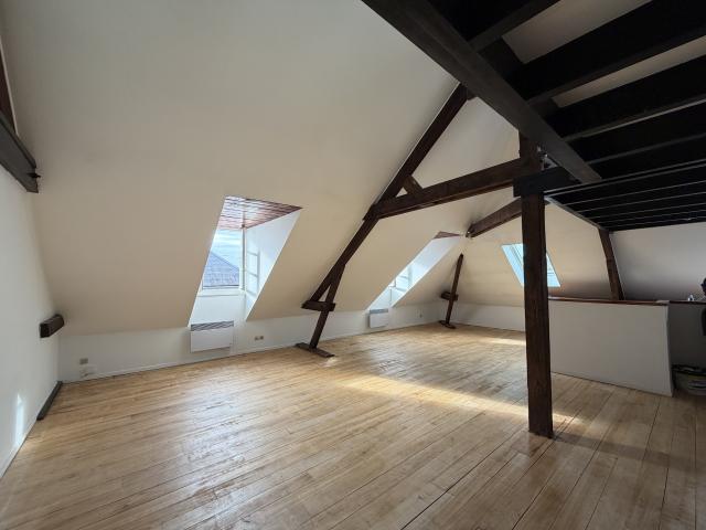 Duplex vente à Soissons, Villers-cotterêts