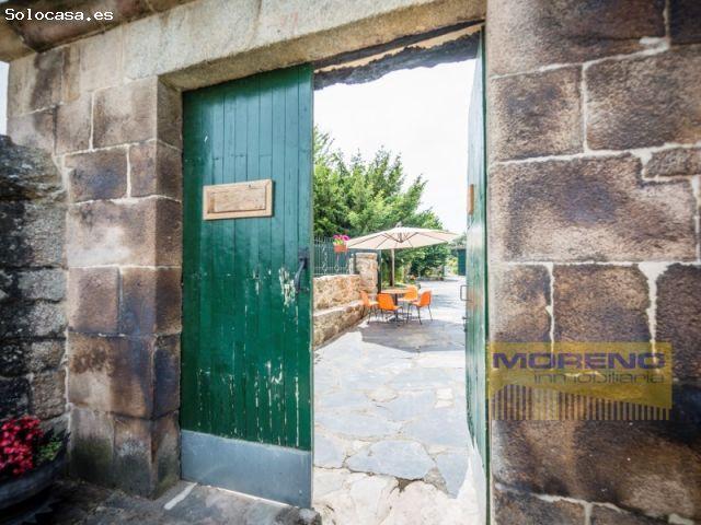 Dúplex en venta en Sarria, Galicia