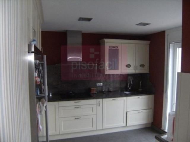 Piso en venta en San Roque, Lugo