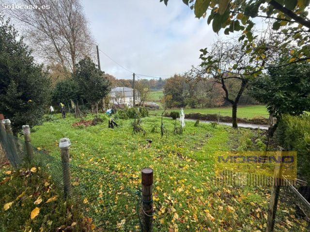 Casa en venta en Sarria, Lugo