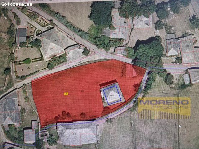 Casa en venta en Sarria, Galicia