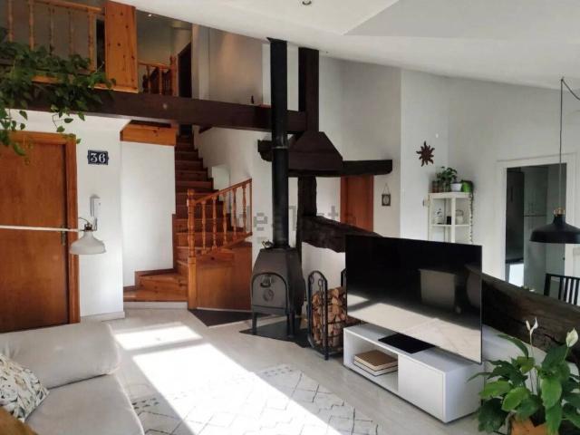 Dúplex en venta en Coronación, Vitoria-Gasteiz