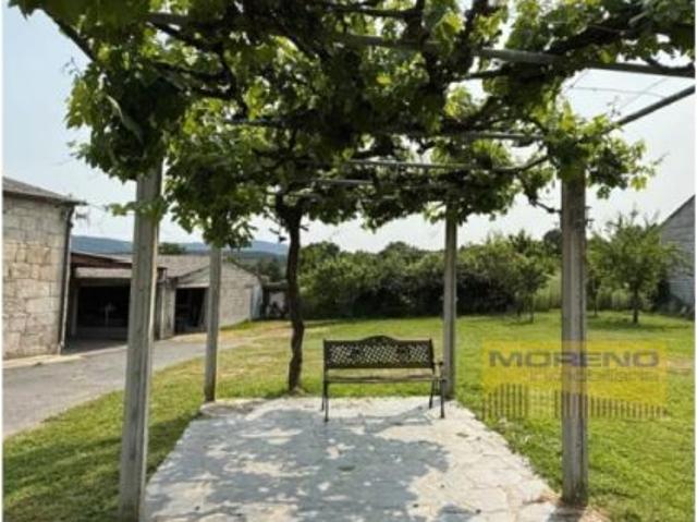 Casa en venta en O Corgo, Lugo