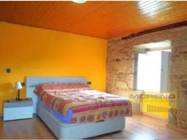 Casa en venta en O Corgo, Lugo