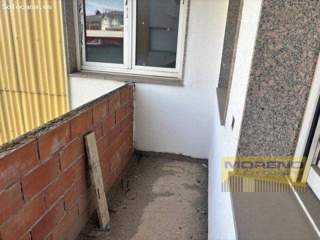 Dúplex en venta en Sarria