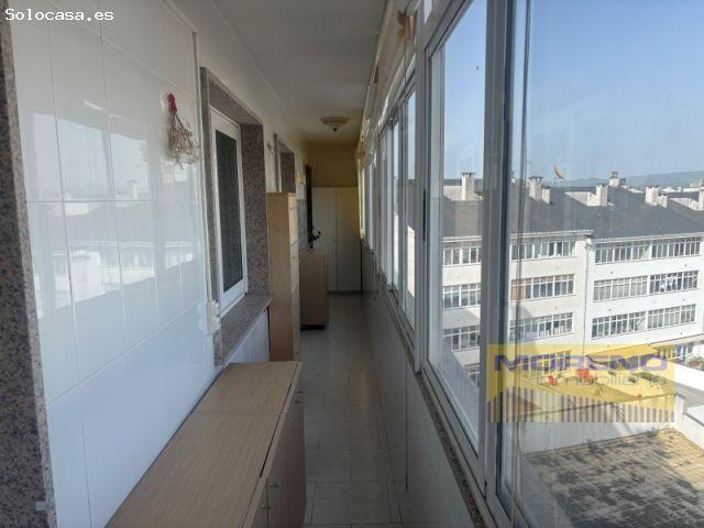 Dúplex en venta en Sarria