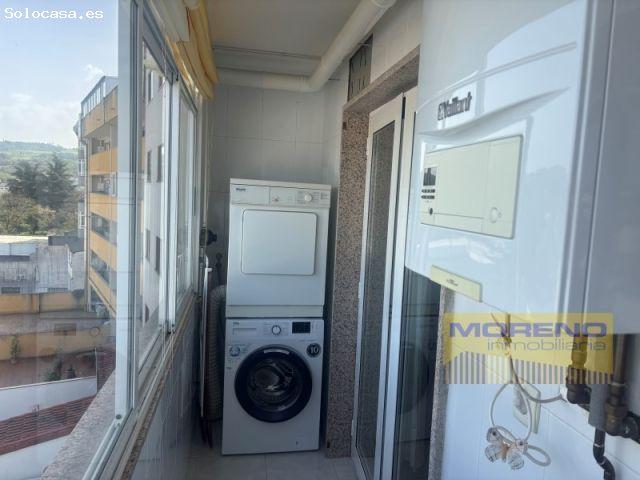 Dúplex en venta en Sarria