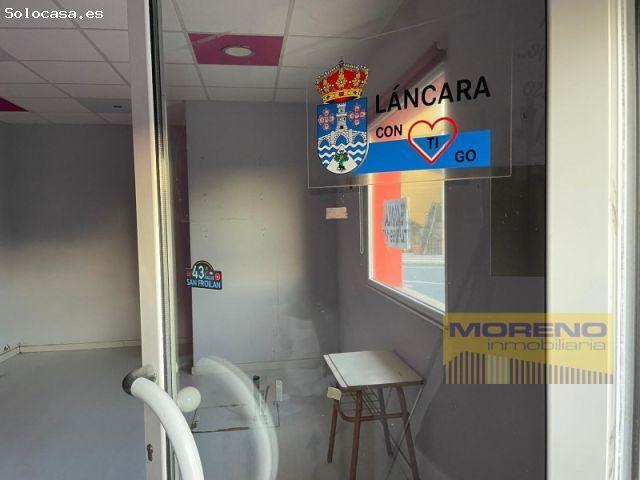 Dúplex en venta en Sarria, Galicia