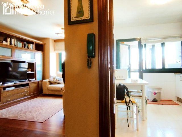 Piso en venta en Ames, Santiago