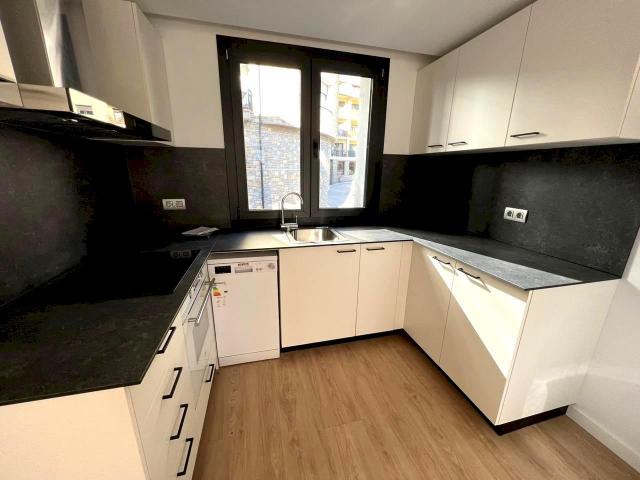 Dúplex en venta en Andorra-Sierra de Arcos, Aragón