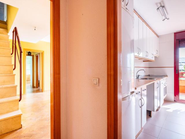 Dúplex en venta en El Escorial, Madrid