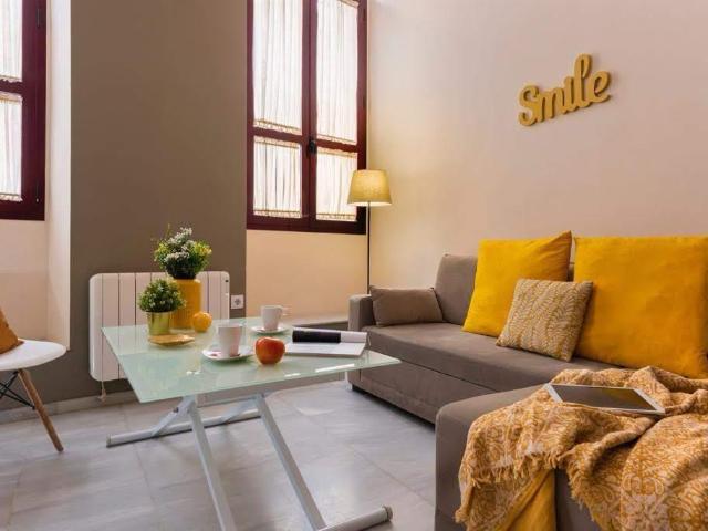 Dúplex en venta en Casco Antiguo, Sevilla