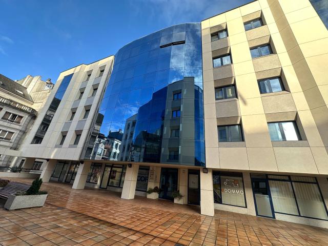 Dúplex en venta en Lugo, Galicia