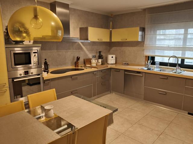 Dúplex en venta en O Carroleiro, Gomesende