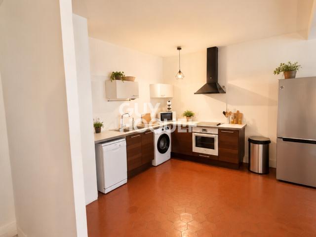 Appartement location à Céret