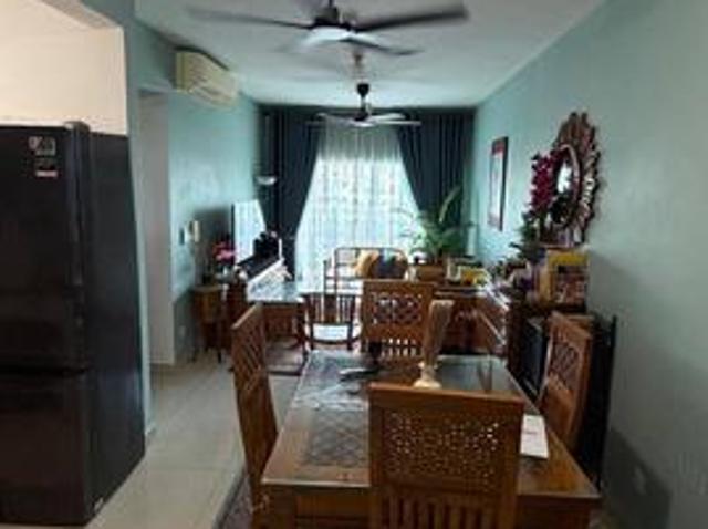 Serviced Residence for sale in Kajang, Langat