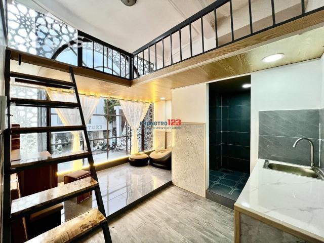 Bất động sản cho thuê tại Hồ Chí Minh
