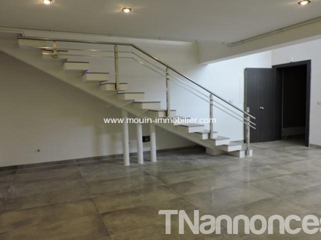 Maison location