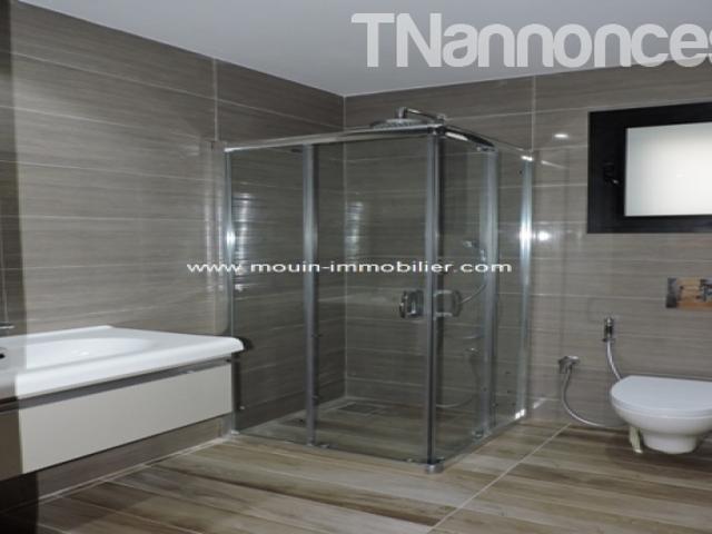 Appartement vente