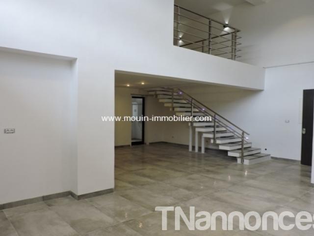 Appartement vente