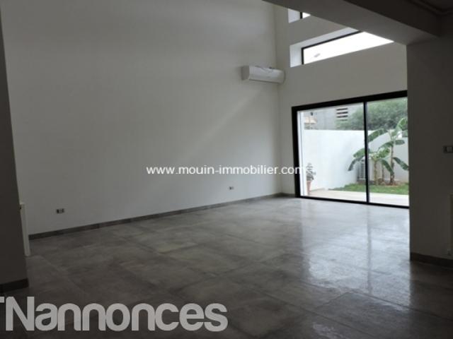 Maison location