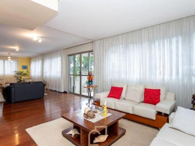 Apartamento venda em Região Geográfica Imediata de Curitiba, Região Metropolitana de Curitiba