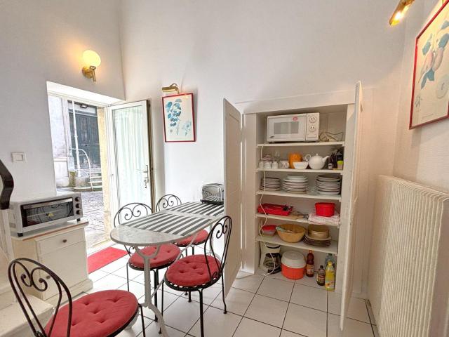 Appartement location à Nancy