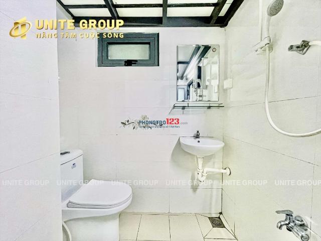 Bất động sản cho thuê tại Hồ Chí Minh