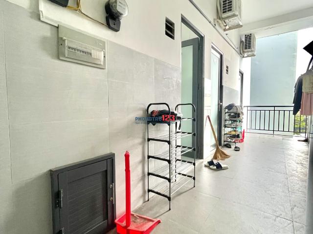 Bất động sản cho thuê tại Hồ Chí Minh